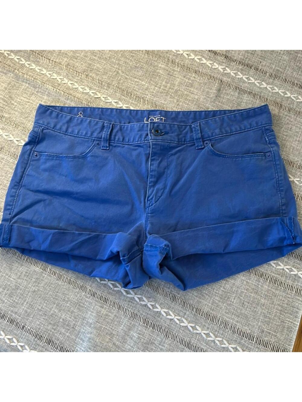 Ann Taylor Loft shorts